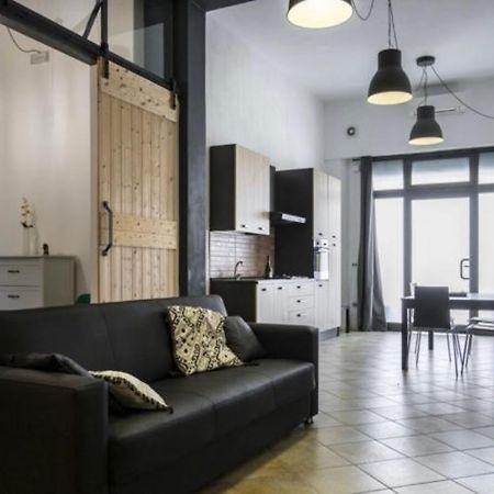 The Loft Villa Avola Ngoại thất bức ảnh
