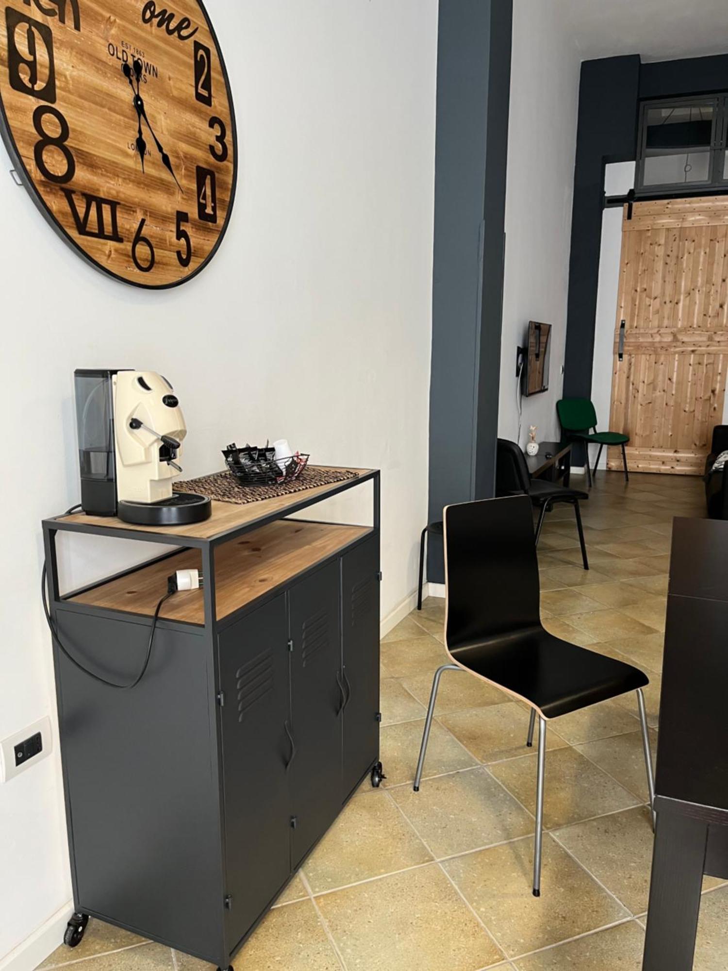 The Loft Villa Avola Ngoại thất bức ảnh