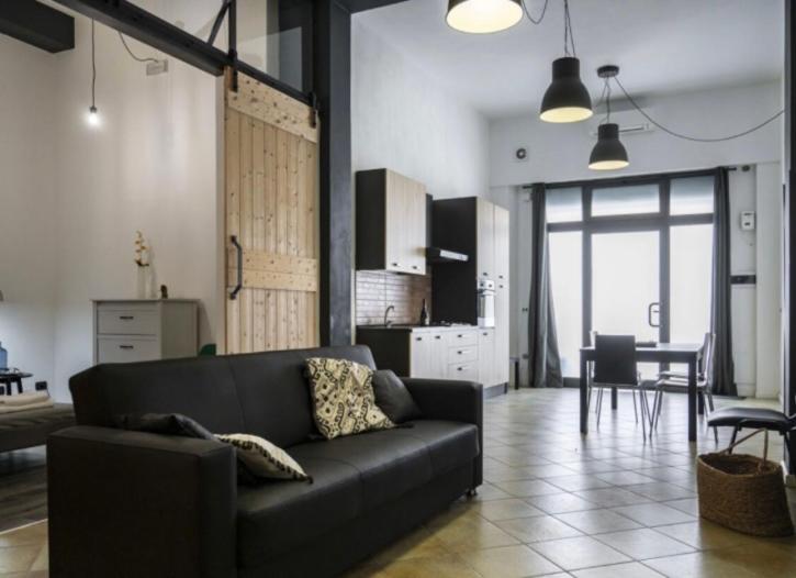 The Loft Villa Avola Ngoại thất bức ảnh