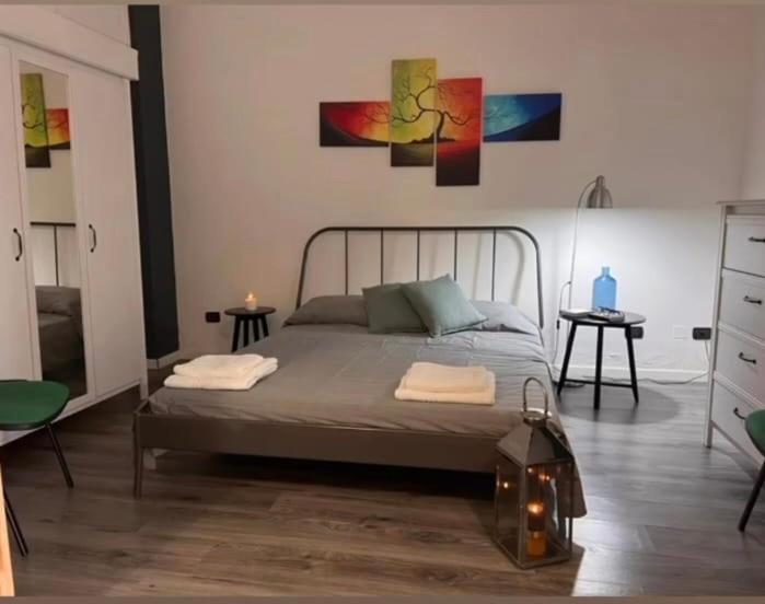 The Loft Villa Avola Ngoại thất bức ảnh