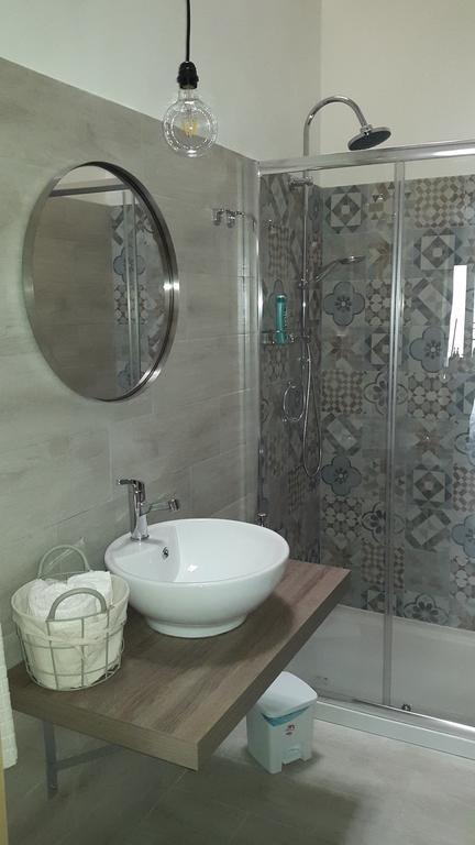 The Loft Villa Avola Ngoại thất bức ảnh
