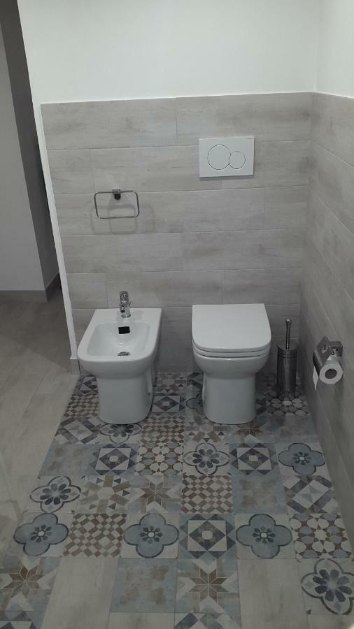 The Loft Villa Avola Ngoại thất bức ảnh