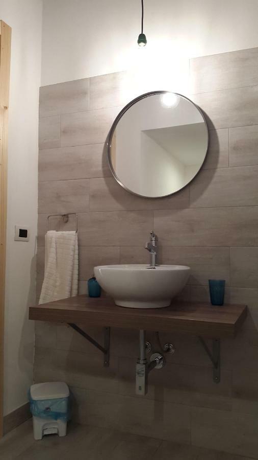 The Loft Villa Avola Ngoại thất bức ảnh