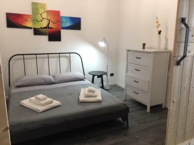 The Loft Villa Avola Ngoại thất bức ảnh